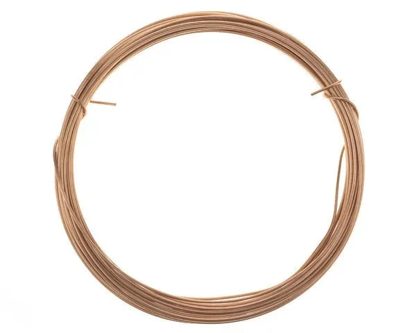 Tube capillaire 1,25 x 2,45 mm. rouleau 15 m. - STANDARD