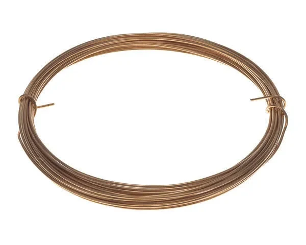 Tube capillaire 1,50 x 2,50 mm. rouleau 15 m. - STANDARD