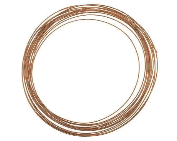 Tube capillaire 1,50 x 3,00 mm. rouleau 15 m. - STANDARD