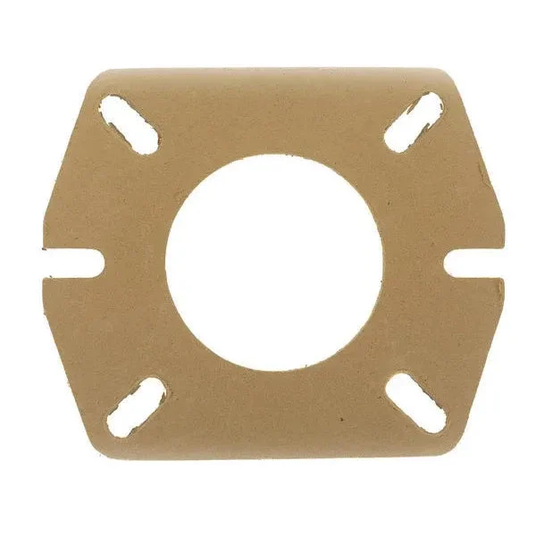 Joint isolant pour brûleur chauffe-eau Lamborghini 01077850