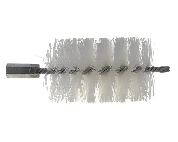 Brosse en nylon Diamètre 80 mm - STANDARD