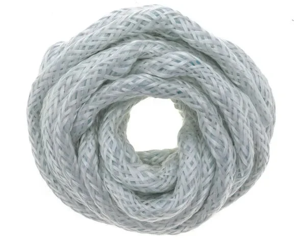 Câble tressé de fibres minérales Ø8mm - STANDARD