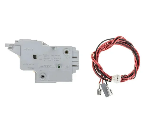 WHIRLPOOL verrou électrique | 481010474505