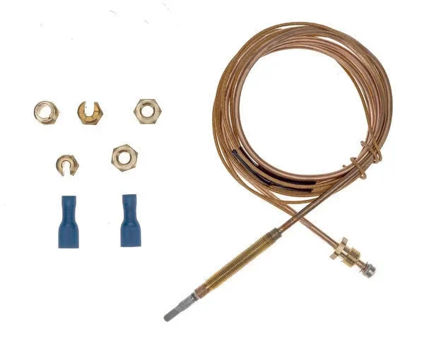 Thermocouple universel 6 raccordements - STANDARD