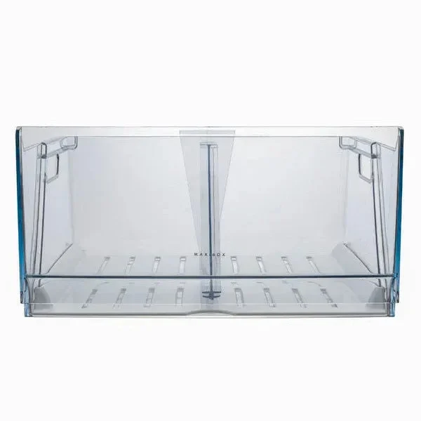 Tiroir à viande pour réfrigérateur AEG 2109288015 avec séparateur