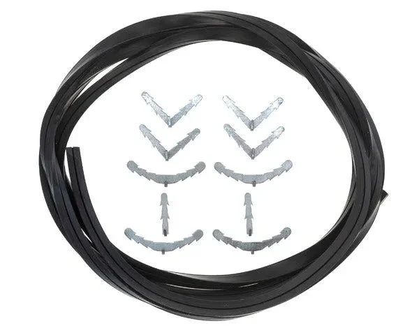 Joint de porte de four 2920 mm. | 3186102 - STANDARD