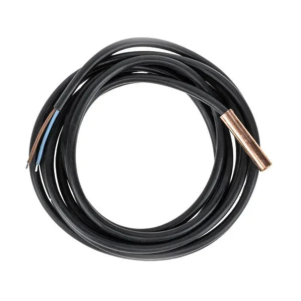 Sonde de température pour accumulateur tifell CKTETR20 compatible EUROFEL30MFF