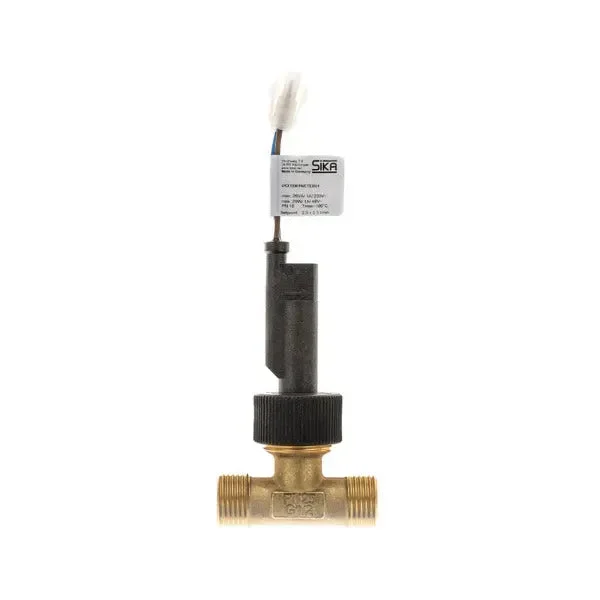 Fluostats pour chaudière ACV modèles Kombi Kompact 785592 Intergas 844267