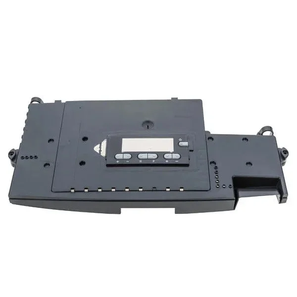 Coque avant pour chaudière Roca 125568134 pièce de rechange originale