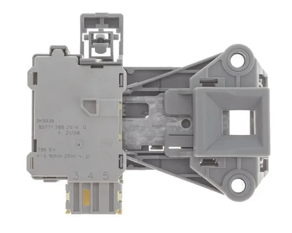 Fermeture électrique lave-linge AEG l87490fl | 1328469026