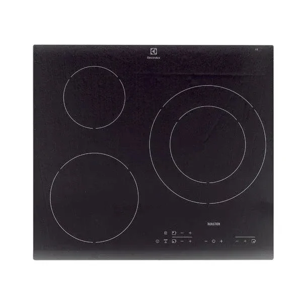 Cristal vitrocéramique pour plaque à induction Electrolux 140046120014