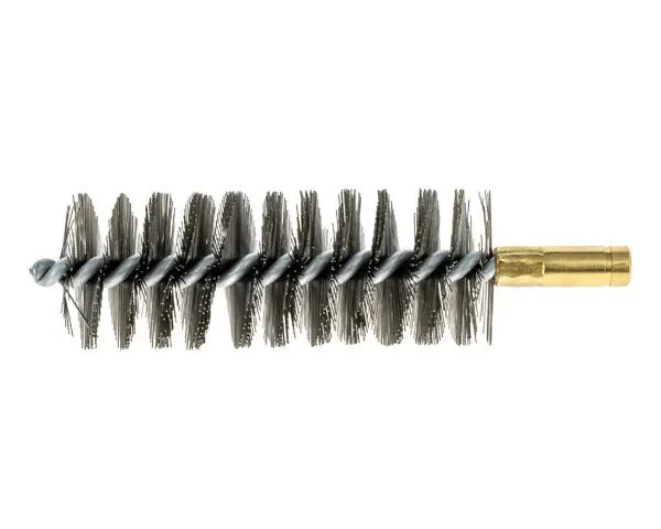 Brosse en acier trempé Ø30mm H6 - STANDARD