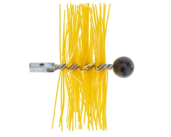 Ramoneur rond ø 200 mm. - STANDARD