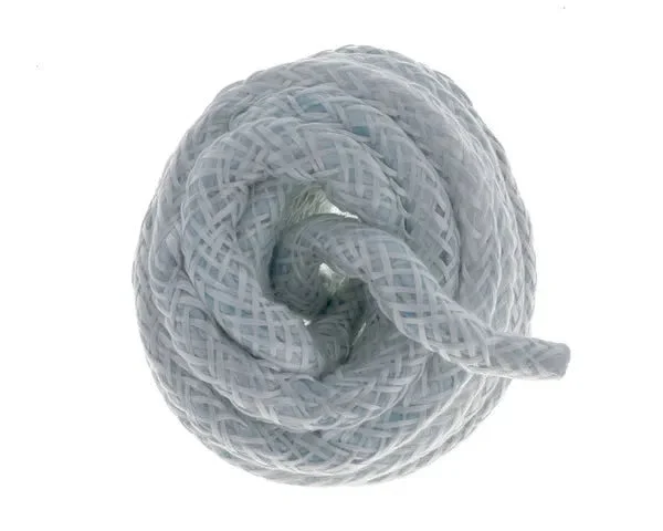 Câble tressé de fibres minérales Ø10 mm. - STANDARD