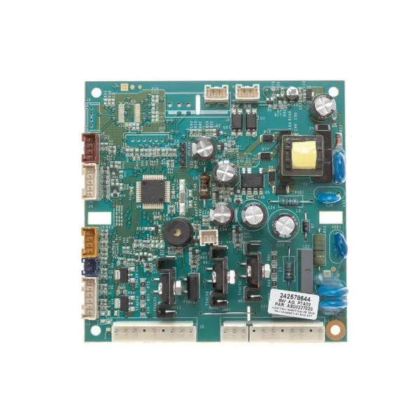 Carte électronique pour réfrigérateur Electrolux 2425786445 module de contrôle