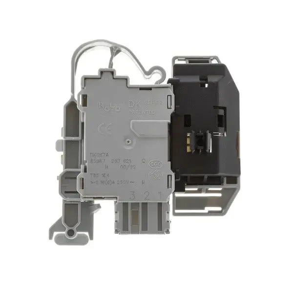 Cierre électrique lave-linge Siemens Bosch Bosch 00638259 10031405