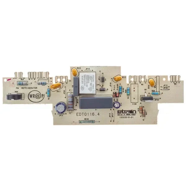 Carte électronique pour réfrigérateur Ariston C00258772 module de contrôle
