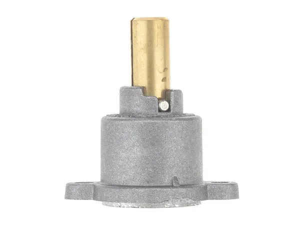 ALPENINOX chapeau robinet gaz ø10x8mm pel 22 | nan - STANDARD