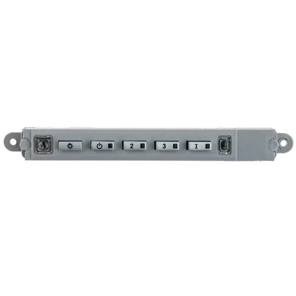 Carte de commande pour hotte aspirante Electrolux 4055362869