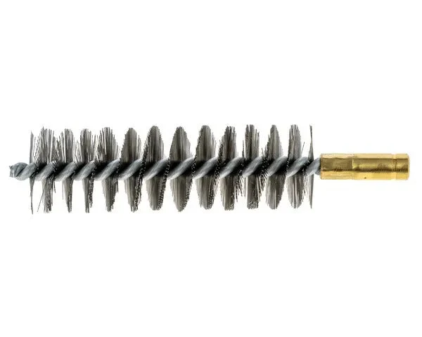 Brosse en acier trempé ø 25 mm. - STANDARD