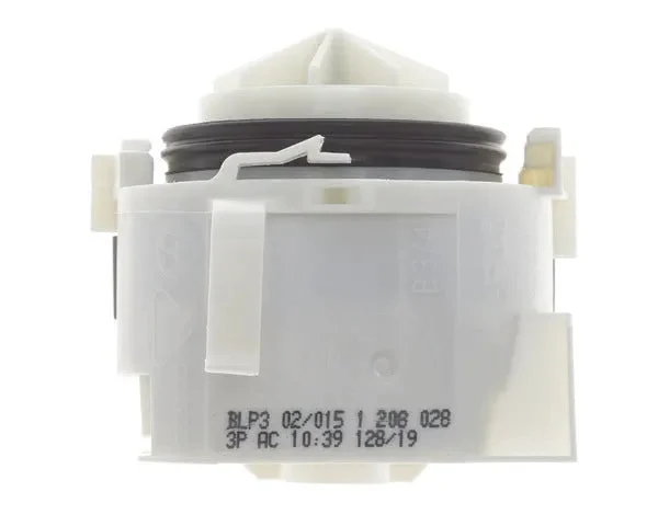 Pompe de vidange Copreci BLP3 02/007 lave-vaisselle Bosch Balay Siemens 00631200