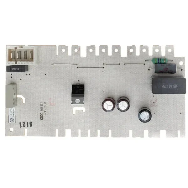 Carte électronique pour réfrigérateur Liebherr 21312402 CN 4003