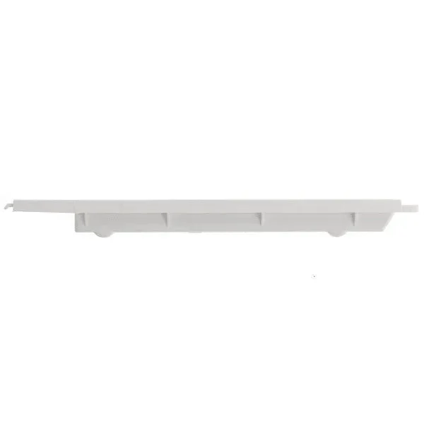 Guide tiroir réfrigérateur LG 4974JA2040A droite pour modèles GR389SQA et GR-4093SXQ