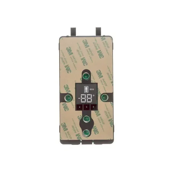 Plaque de commande réfrigérateur AEG 8090660047 pour réfrigérateur