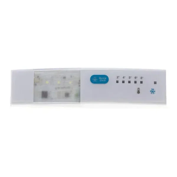 Carte électronique pour réfrigérateur Zanussi 8074592299 compatible