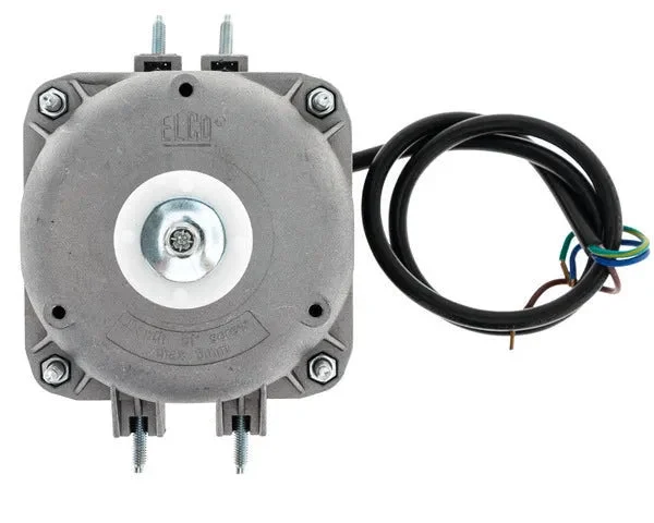Moteur de ventilateur 25w multi fixation - MATERIAL COMUN