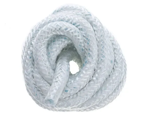 Câble tressé en fibres minérales Ø15mm - STANDARD