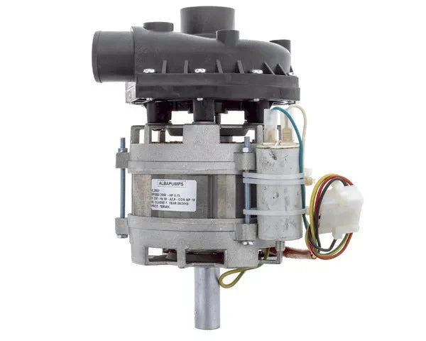 moteur ZANUSSI pour lave-vaisselle | 046370