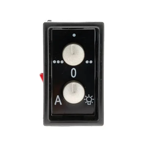 Ensemble commandes hotte aspirante Teka CNL2 2002 89260033