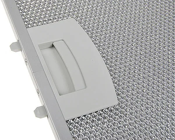 Filtre de hotte Balay 311x250mm 353110