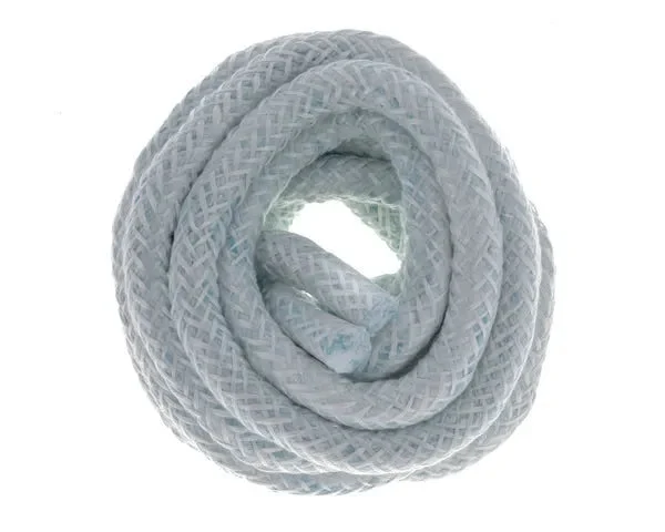 Câble tressé de fibres minérales Ø 6 mm. - STANDARD