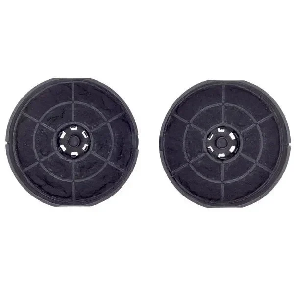Filtre à charbon pour hotte aspirante Balay 3BT263MX 00752620