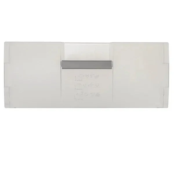 Couvercle de porte d'évaporateur pour réfrigérateur Teka 81698357 NFE1320X