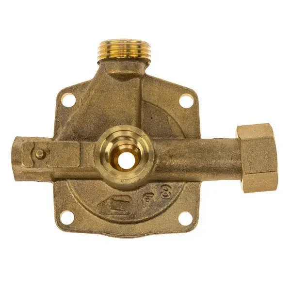 Corps d'eau pour chauffe-eau Cointra V5063 pièce de rechange originale