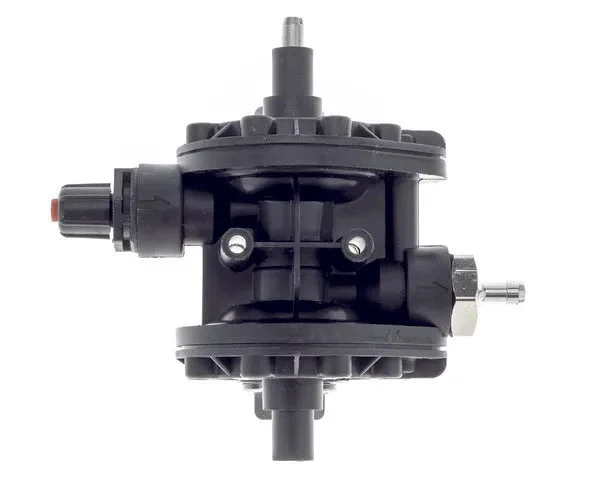 FAGOR distributeur de brillant pour lave-vaisselle | Z211109000