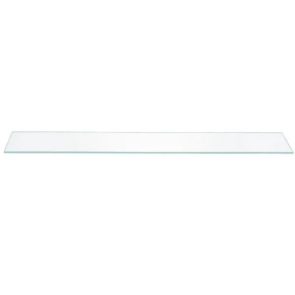 Cristal de visière pour hotte aspirante Teka 61806015