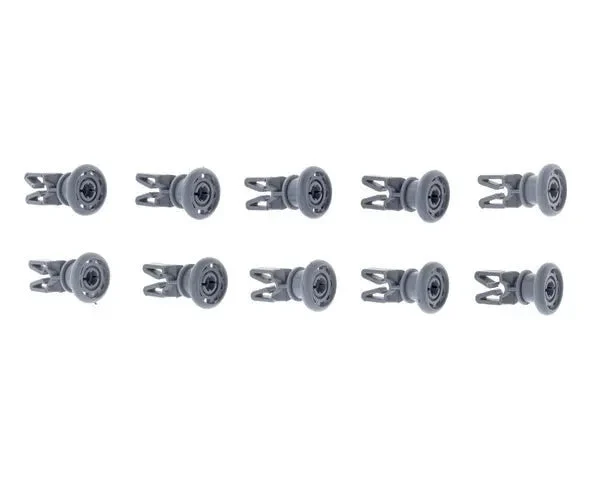 BEKO roue panier lave-vaisselle | 1885800500