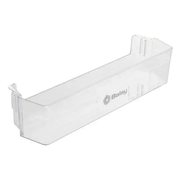 Étagère porte-bouteilles pour réfrigérateur Balay 11022295 pièce de rechange