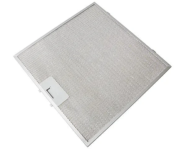 Filtre de hotte Balay 320x330mm 362381