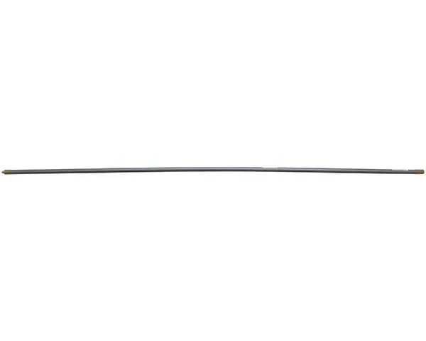 CANNE EN POLYPROPYLÈNE CHAUDIÈRE Ø20mm - STANDARD