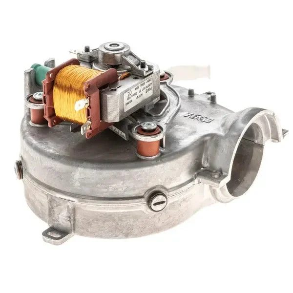 Ventilateur pour chaudière Chaffotaux 65104357 extracteur 35W - CHAFFOTEAUX