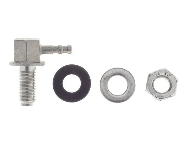 SEKO injecteur pompe péristaltique - STANDARD