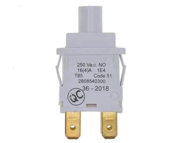 BEKO Interrupteur de machine à laver | 2808540300
