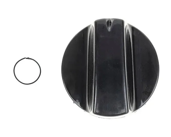 TEKA commande pour plaque de cuisson à gaz noire | 61004103