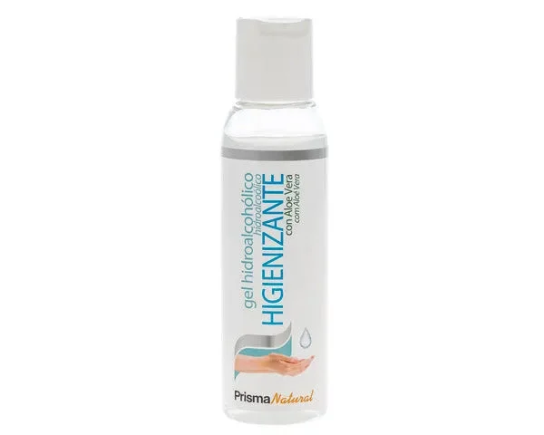 Gel hydroalcoolique pour les mains 100 ml. - STANDARD