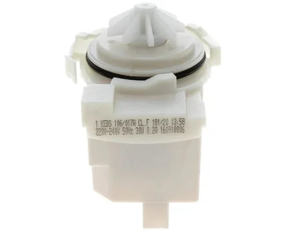SMEG pompe de vidange copreci kebs106-017